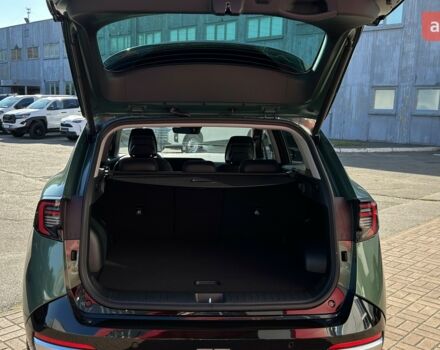 Кіа Sportage, об'ємом двигуна 1.6 л та пробігом 0 тис. км за 39227 $, фото 26 на Automoto.ua