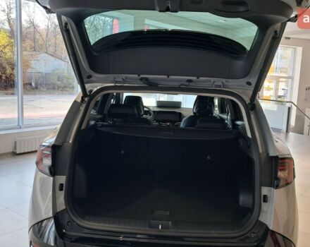 купить новое авто Киа Sportage 2026 года от официального дилера Град Авто Киа фото