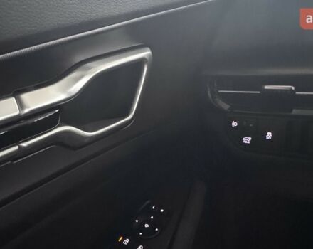 Кіа Sportage, об'ємом двигуна 1.6 л та пробігом 0 тис. км за 32775 $, фото 12 на Automoto.ua