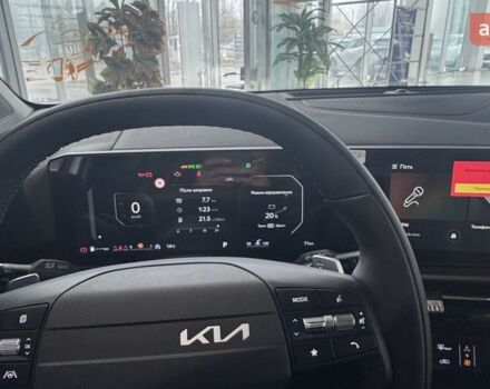 Кіа Sportage, об'ємом двигуна 1.6 л та пробігом 0 тис. км за 32775 $, фото 14 на Automoto.ua