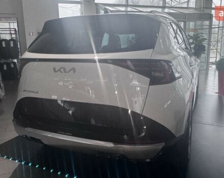 Кіа Sportage, об'ємом двигуна 1.6 л та пробігом 0 тис. км за 32775 $, фото 9 на Automoto.ua