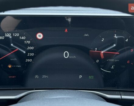 купить новое авто Киа Sportage 2026 года от официального дилера «Одеса-АВТО» Киа фото