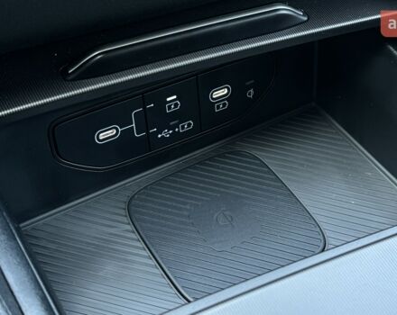 купить новое авто Киа Sportage 2026 года от официального дилера «Одеса-АВТО» Киа фото