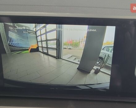 купити нове авто Кіа Sportage 2026 року від офіційного дилера Рівне-Авто Кіа фото