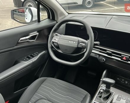 Кіа Sportage, об'ємом двигуна 1.6 л та пробігом 0 тис. км за 32826 $, фото 25 на Automoto.ua