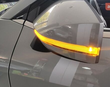 купити нове авто Кіа Sportage 2026 року від офіційного дилера Рівне-Авто Кіа фото