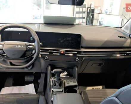 купить новое авто Киа Sportage 2026 года от официального дилера Град Авто Киа фото