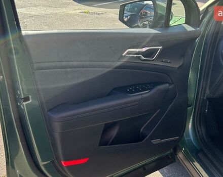 Кіа Sportage, об'ємом двигуна 1.6 л та пробігом 0 тис. км за 39227 $, фото 13 на Automoto.ua