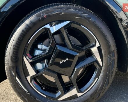 Кіа Sportage, об'ємом двигуна 1.6 л та пробігом 0 тис. км за 39227 $, фото 5 на Automoto.ua