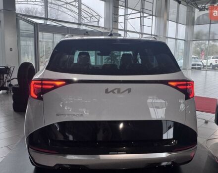 Кіа Sportage, об'ємом двигуна 1.6 л та пробігом 0 тис. км за 32775 $, фото 8 на Automoto.ua