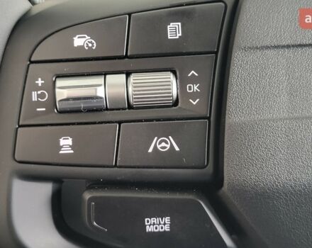 купити нове авто Кіа Sportage 2026 року від офіційного дилера Рівне-Авто Кіа фото