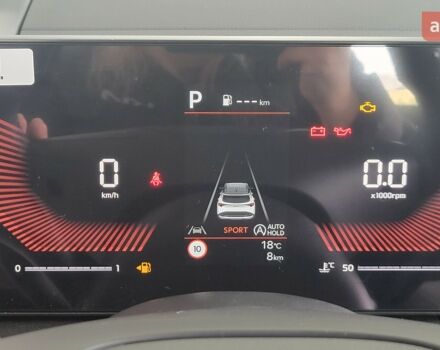 купити нове авто Кіа Sportage 2026 року від офіційного дилера Рівне-Авто Кіа фото