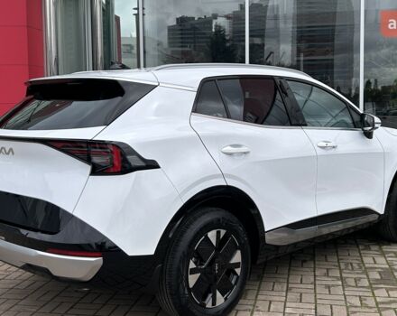 Кіа Sportage, об'ємом двигуна 1.6 л та пробігом 0 тис. км за 32826 $, фото 30 на Automoto.ua