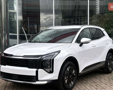 Кіа Sportage, об'ємом двигуна 1.6 л та пробігом 0 тис. км за 32826 $, фото 3 на Automoto.ua