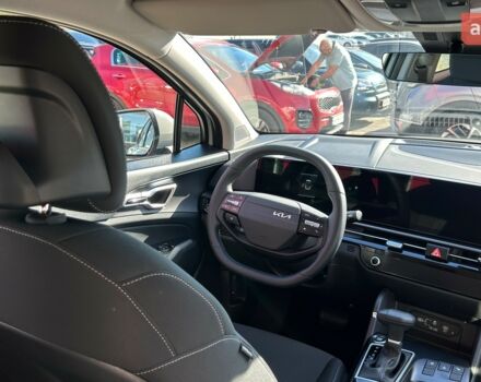 Киа Sportage, объемом двигателя 1.6 л и пробегом 0 тыс. км за 30525 $, фото 23 на Automoto.ua