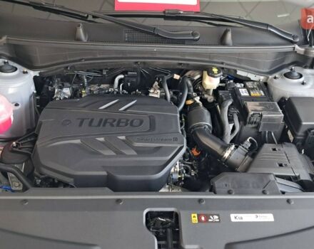 купить новое авто Киа Sportage 2026 года от официального дилера Град Авто Киа фото