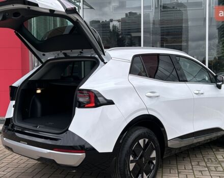 Кіа Sportage, об'ємом двигуна 1.6 л та пробігом 0 тис. км за 32826 $, фото 31 на Automoto.ua