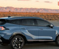 купити нове авто Кіа Sportage 2026 року від офіційного дилера Рівне-Авто Кіа фото