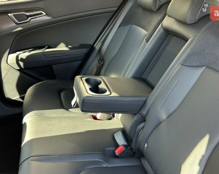 Кіа Sportage, об'ємом двигуна 1.6 л та пробігом 0 тис. км за 39227 $, фото 16 на Automoto.ua