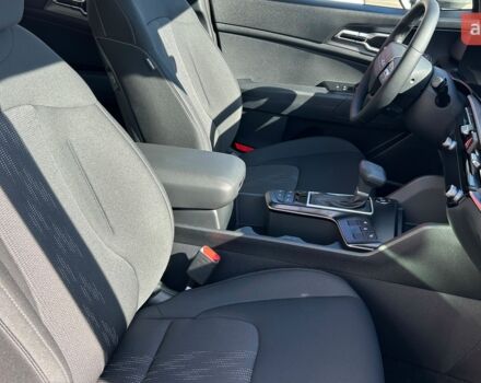 Киа Sportage, объемом двигателя 1.6 л и пробегом 0 тыс. км за 30525 $, фото 22 на Automoto.ua