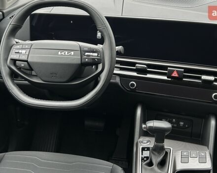 Кіа Sportage, об'ємом двигуна 1.6 л та пробігом 0 тис. км за 32826 $, фото 27 на Automoto.ua