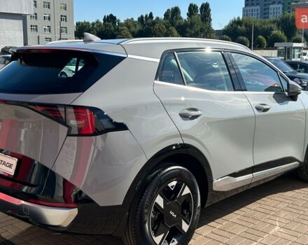 Киа Sportage, объемом двигателя 1.6 л и пробегом 0 тыс. км за 30525 $, фото 10 на Automoto.ua
