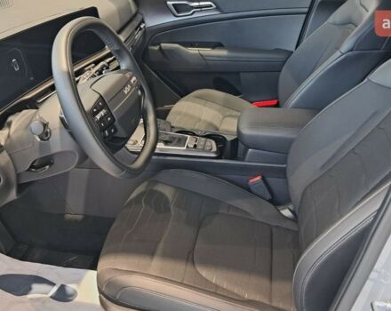 купить новое авто Киа Sportage 2026 года от официального дилера Град Авто Киа фото