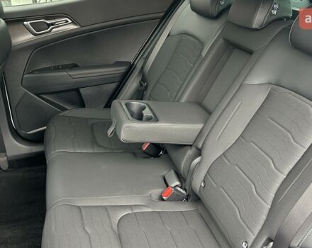Кіа Sportage, об'ємом двигуна 1.6 л та пробігом 0 тис. км за 32826 $, фото 16 на Automoto.ua