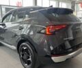 купить новое авто Киа Sportage 2026 года от официального дилера «Одеса-АВТО» Киа фото