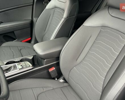 Кіа Sportage, об'ємом двигуна 1.6 л та пробігом 0 тис. км за 32826 $, фото 11 на Automoto.ua