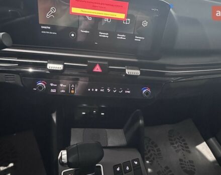 Кіа Sportage, об'ємом двигуна 1.6 л та пробігом 0 тис. км за 32775 $, фото 13 на Automoto.ua