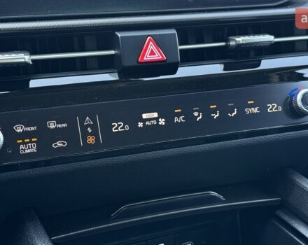 купить новое авто Киа Sportage 2026 года от официального дилера «Одеса-АВТО» Киа фото