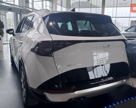 Кіа Sportage, об'ємом двигуна 1.6 л та пробігом 0 тис. км за 32775 $, фото 4 на Automoto.ua