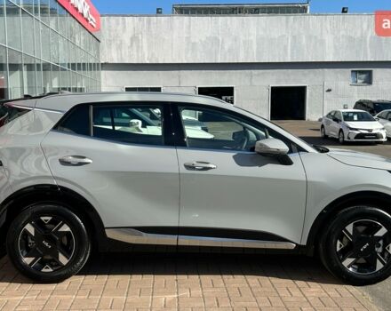 Киа Sportage, объемом двигателя 1.6 л и пробегом 0 тыс. км за 30525 $, фото 11 на Automoto.ua