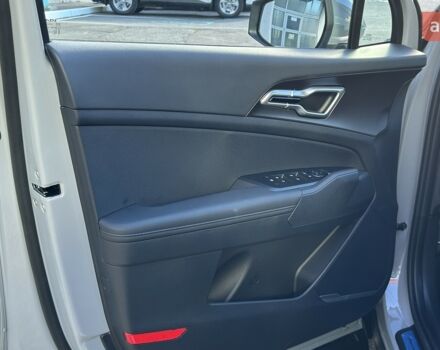 Кіа Sportage, об'ємом двигуна 1.6 л та пробігом 0 тис. км за 32921 $, фото 17 на Automoto.ua