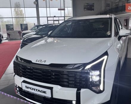 Кіа Sportage, об'ємом двигуна 1.6 л та пробігом 0 тис. км за 32775 $, фото 1 на Automoto.ua