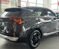 купить новое авто Киа Sportage 2026 года от официального дилера «Одеса-АВТО» Киа фото