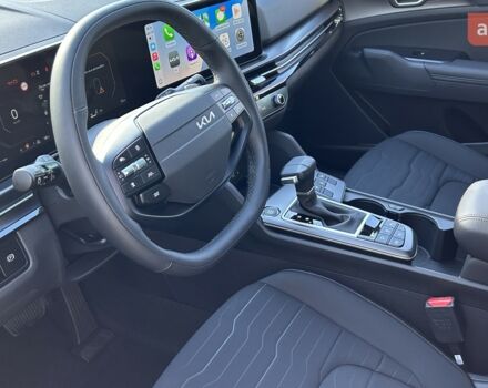 Кіа Sportage, об'ємом двигуна 1.6 л та пробігом 0 тис. км за 32921 $, фото 15 на Automoto.ua