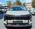 купить новое авто Киа Sportage 2026 года от официального дилера ПРАТ «Закарпаття-АВТО» Киа фото