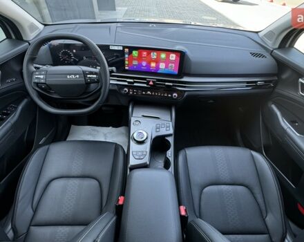 купить новое авто Киа Sportage 2026 года от официального дилера «Одеса-АВТО» Киа фото