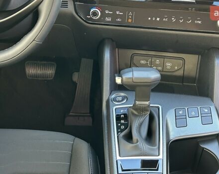 Кіа Sportage, об'ємом двигуна 1.6 л та пробігом 0 тис. км за 32921 $, фото 28 на Automoto.ua