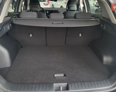 купити нове авто Кіа Sportage 2026 року від офіційного дилера Рівне-Авто Кіа фото