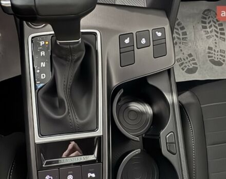 Кіа Sportage, об'ємом двигуна 1.6 л та пробігом 0 тис. км за 32775 $, фото 15 на Automoto.ua