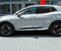 купить новое авто Киа Sportage 2026 года от официального дилера ПРАТ «Закарпаття-АВТО» Киа фото