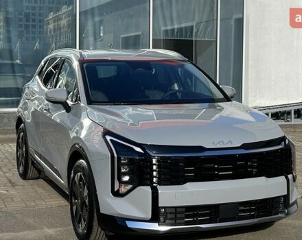 Кіа Sportage, об'ємом двигуна 1.6 л та пробігом 0 тис. км за 32921 $, фото 3 на Automoto.ua