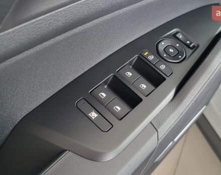 купити нове авто Кіа Sportage 2026 року від офіційного дилера Рівне-Авто Кіа фото