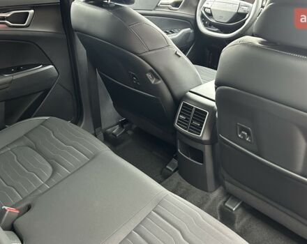 Кіа Sportage, об'ємом двигуна 1.6 л та пробігом 0 тис. км за 32826 $, фото 17 на Automoto.ua