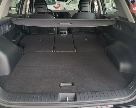 купити нове авто Кіа Sportage 2026 року від офіційного дилера Рівне-Авто Кіа фото