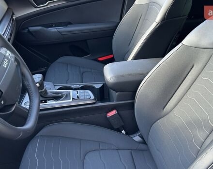 Кіа Sportage, об'ємом двигуна 1.6 л та пробігом 0 тис. км за 32921 $, фото 16 на Automoto.ua