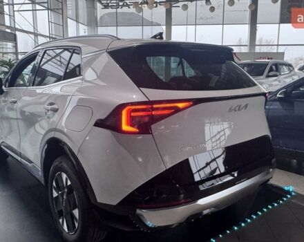 Кіа Sportage, об'ємом двигуна 1.6 л та пробігом 0 тис. км за 32775 $, фото 10 на Automoto.ua